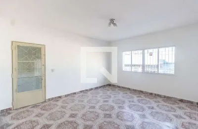 Casa com 2 quartos à venda na Rua Alesso Baldovinetti, --, Vila Santista, São Paulo