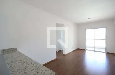 Apartamento com 2 quartos à venda na Rua Padre Agostinho de Matos, --, Água Fria, São Paulo