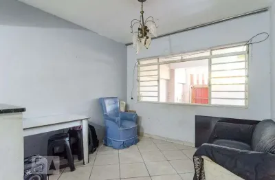 Casa com 4 quartos à venda na Rua Doutor Mário de Campos, --, Vila Campestre, São Paulo