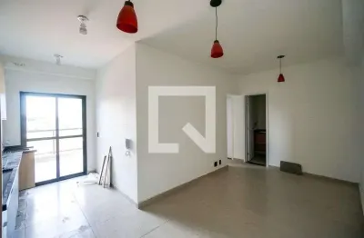 Apartamento à venda - vila carrão, 2 quartos,  49 m2