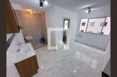 Apartamento à venda - barra funda, 2 quartos,  32 m2