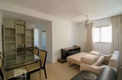 Apartamento com 2 quartos à venda na Rua Pires da Mota, --, Aclimação, São Paulo