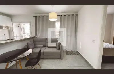 Apartamento com 1 quarto à venda na Rua Alfredo Pujol, --, Santana, São Paulo