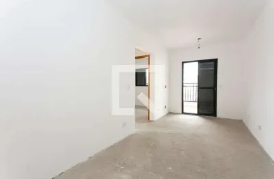 Apartamento à venda - vila esperança, 2 quartos,  50 m2