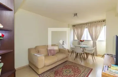 Apartamento à venda - vila mariana, 1 quarto,  41 m2