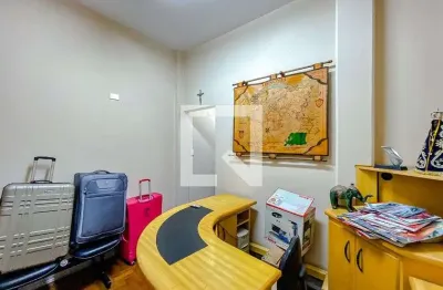 Apartamento com 2 quartos à venda na Rua Vasco da Gama, --, Brás, São Paulo
