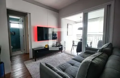 Apartamento com 1 quarto à venda na Rua Doutor Zuquim, --, Santana, São Paulo