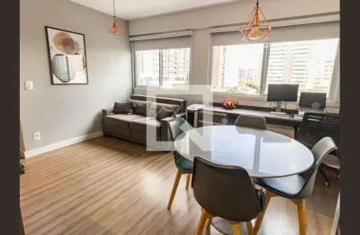 Apartamento com 1 quarto à venda na Rua Serra de Jairé, --, Belém, São Paulo