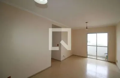 Apartamento à venda - vila dionísia, 3 quartos,  70 m2