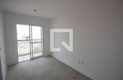 Apartamento à venda - vila gustavo, 2 quartos,  55 m2