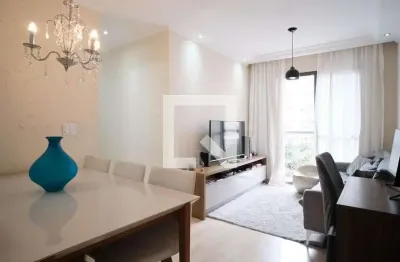 Apartamento com 3 quartos à venda na Rua Crubixas, --, Cangaíba, São Paulo