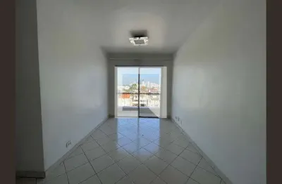 Apartamento com 2 quartos à venda na Avenida Presidente Altino, --, Jaguaré, São Paulo