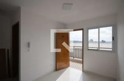 Apartamento à venda - vila constança , 2 quartos,  45 m2
