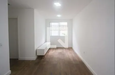 Apartamento com 2 quartos à venda na Rua Plácido Vieira, --, Santo Amaro, São Paulo