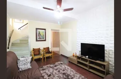 Casa com 3 quartos à venda na Rua Fernando Lona, --, Vila Constança, São Paulo