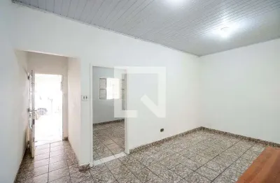 Casa com 2 quartos à venda na Rua Tobiaras, --, Vila Esperança, São Paulo