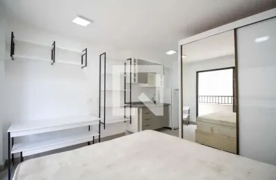 Apartamento com 1 quarto à venda na Rua Cardeal Arcoverde, --, Pinheiros, São Paulo