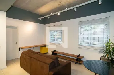 Apartamento com 1 quarto à venda na Rua Frei Caneca, --, Consolação, São Paulo