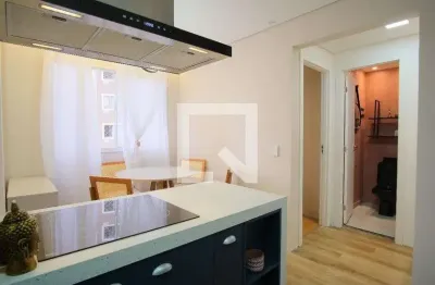 Apartamento com 2 quartos à venda na Avenida Celso Garcia, --, Tatuapé, São Paulo