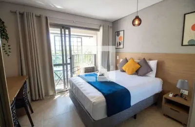 Kitnet / Stúdio à venda na Rua Doutor Jesuíno Maciel, --, Brooklin, São Paulo