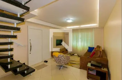 Casa com 2 quartos à venda na Rua São Caio, --, Parque São Lucas, São Paulo