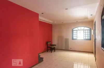 Casa com 4 quartos à venda na Rua Moisés Jorge Mussi, --, Sacomã, São Paulo