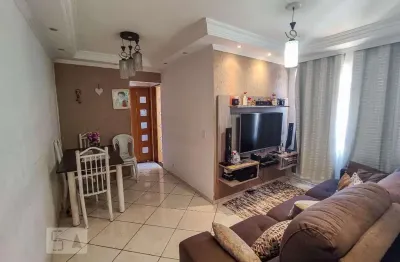 Apartamento com 2 quartos à venda na Rua Martim Burchard, --, Brás, São Paulo