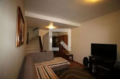Casa com 3 quartos à venda na Rua João Ferreira de Abreu, --, Campo Grande, São Paulo