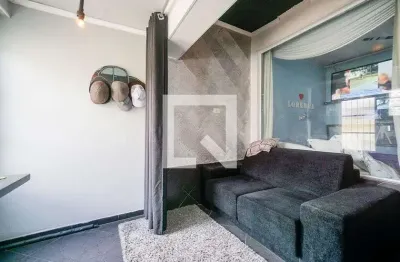 Casa com 2 quartos à venda na Rua Maria Carlota, --, Vila Esperança, São Paulo