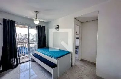 Apartamento com 1 quarto à venda na Rua Glicério, --, Liberdade, São Paulo