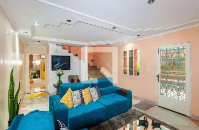 Casa com 3 quartos à venda na Rua Galeão, --, Sapopemba, São Paulo