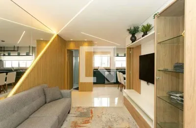 Apartamento à venda - vila mazzei, 1 quarto,  39 m2