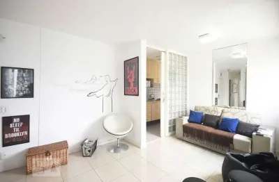 Apartamento com 2 quartos à venda na Rua Doutor Chibata Miyakoshi, --, Panamby, São Paulo