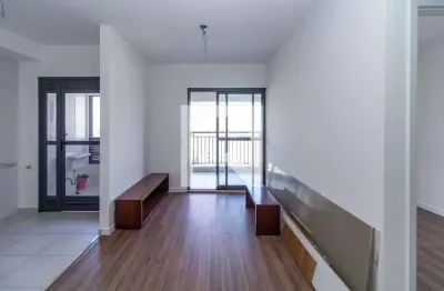 Apartamento com 2 quartos à venda na Avenida Professor Luiz Ignácio Anhaia Mello, --, Vila Santa Clara, São Paulo