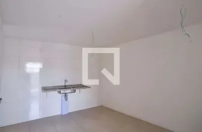 Apartamento com 2 quartos à venda na Rua Ribeirão Branco, --, Mooca, São Paulo