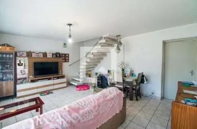 Casa com 3 quartos à venda na Rua Doutor Maurício de Lacerda, --, Saúde, São Paulo