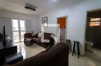 Casa com 3 quartos à venda na Rua Jorge Silva Luz, --, Vila Mendes, São Paulo