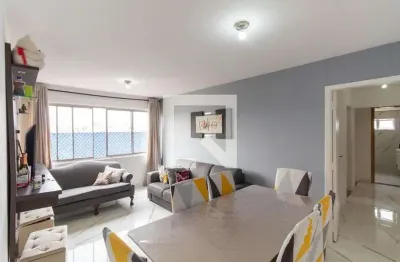 Apartamento com 2 quartos à venda na Rua Guacari, --, Vila Ré, São Paulo