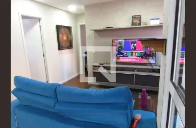 Apartamento com 2 quartos à venda na Rua Alexandre Benois, --, Vila Andrade, São Paulo