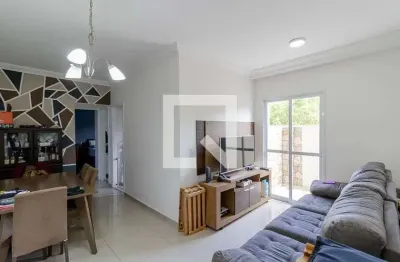 Apartamento com 2 quartos à venda na Rua Edmundo Carvalho, --, Sacomã, São Paulo