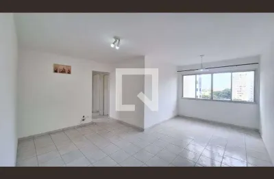 Apartamento à venda - vila romana, 2 quartos,  74 m2