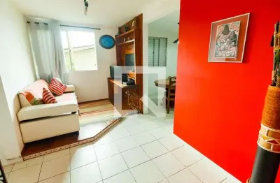 Apartamento com 2 quartos à venda na Rua Dona Vitu Giorgi, --, Morumbi, São Paulo