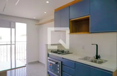Apartamento com 2 quartos à venda na Praça Alberto Lion, --, Cambuci, São Paulo