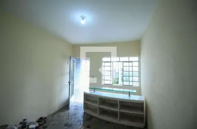 Apartamento com 1 quarto à venda na Rua Quixadá, --, Vila Invernada, São Paulo