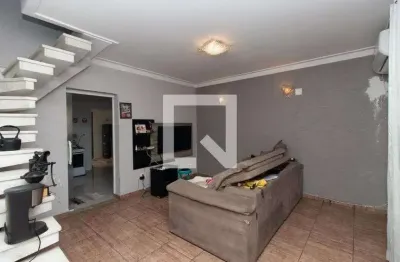 Casa à venda - parque novo mundo , 2 quartos,  116 m2
