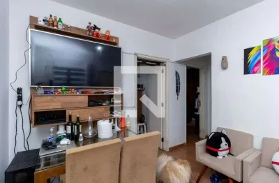 Apartamento com 2 quartos à venda na Avenida Alcântara Machado, --, Mooca, São Paulo