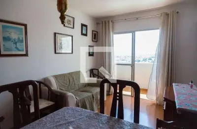 Apartamento à venda - vila mascote, 2 quartos,  64 m2
