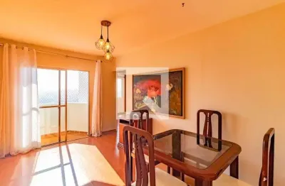 Apartamento com 2 quartos à venda na Avenida Santa Catarina, --, Vila Mascote, São Paulo