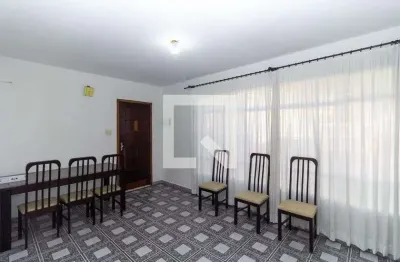 Casa com 1 quarto à venda na Rua Juiz de Fora, --, Vila Ema, São Paulo