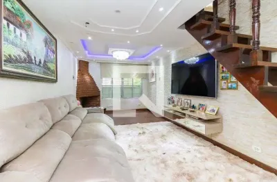 Casa com 4 quartos à venda na Rua das Boas Noites, --, Itaquera, São Paulo